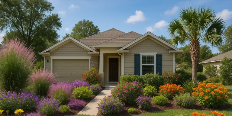 The Best Native Plants For Gainesville Florida Yards