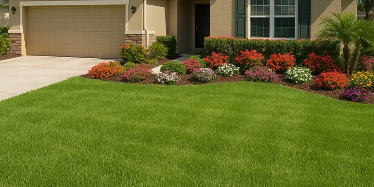 What Is The Best Low Maintenance Grass
