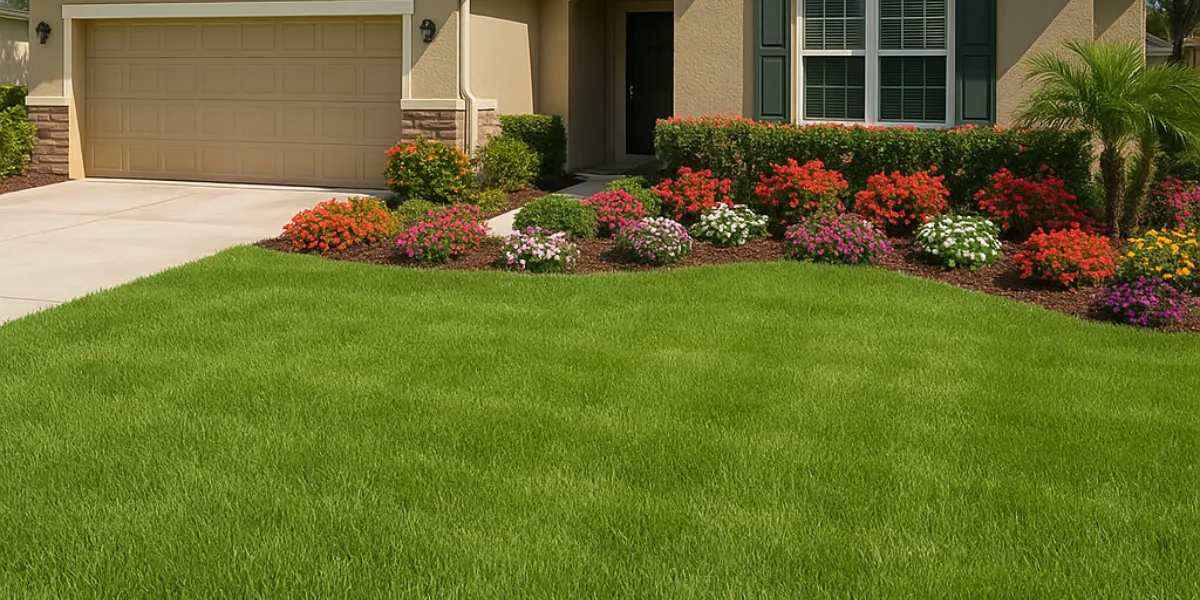 What Is The Best Low Maintenance Grass