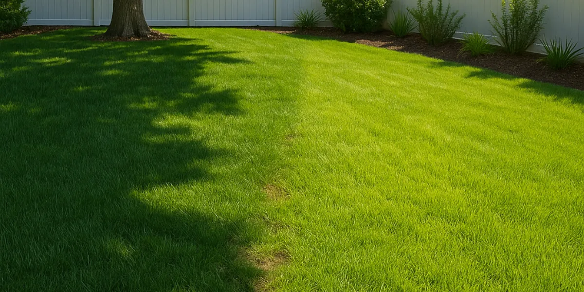 how to choose best sod for your sunlight